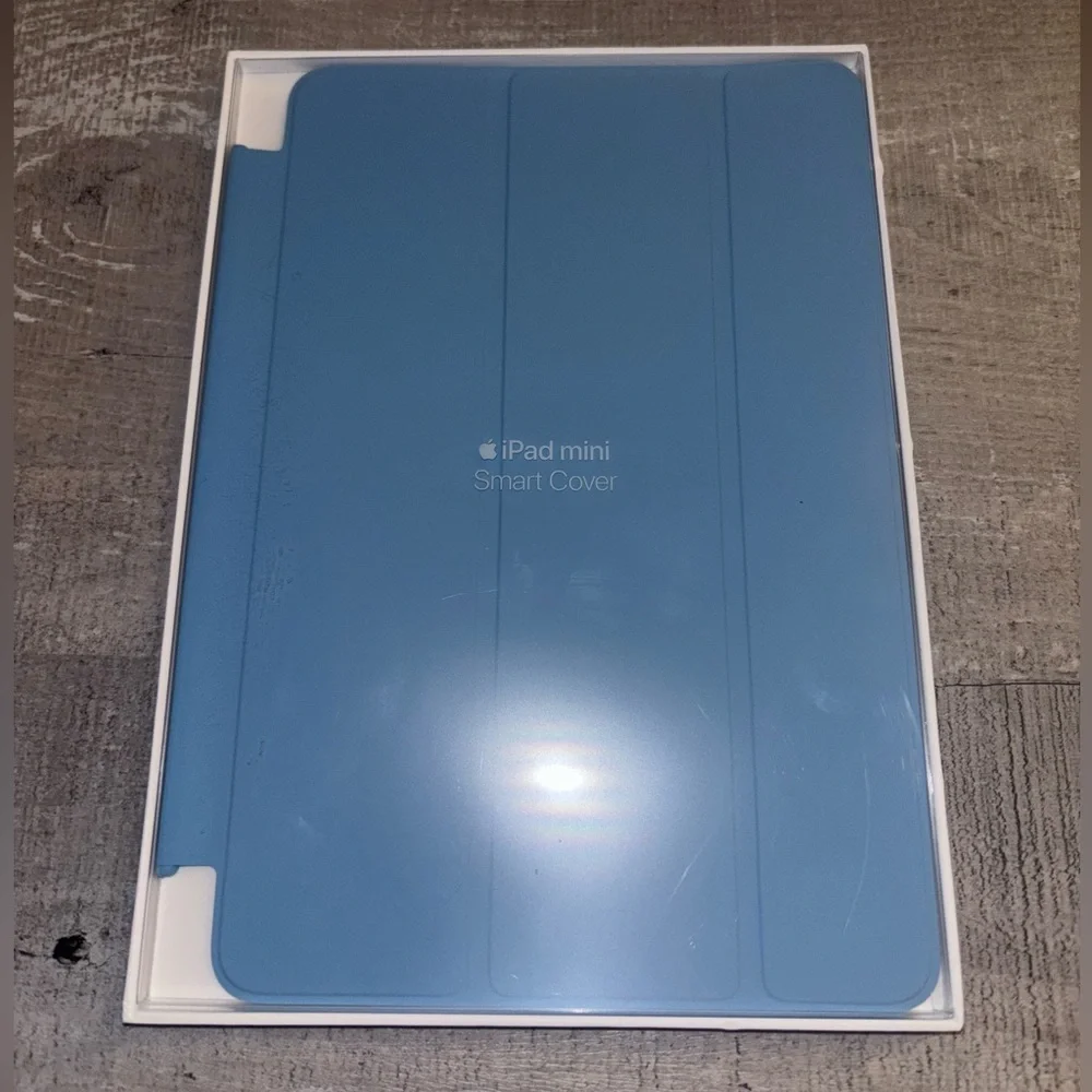 💙NEW Apple iPad Mini Smart Cover 5th Generation